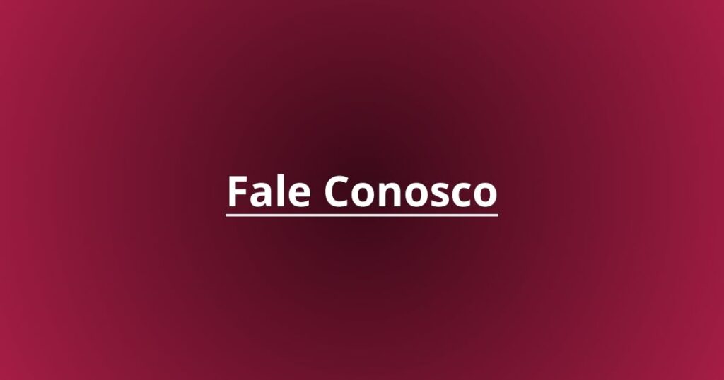 Contato