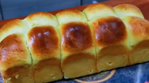 Pão Brioche Caseiro: O Pão Macio e Delicioso Que Vai Encantar Seu Paladar