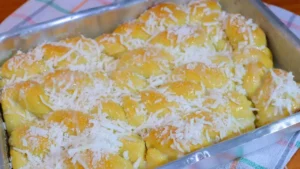 Pão de Leite Condensado Fofinho: A Receita que Vai Transformar seu Café da Manhã