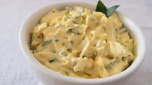 Salada de Ovo Low Carb: Saudável, Saborosa e Perfeita para Diabéticos