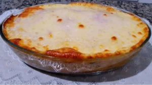 Arroz de Forno com Frango: Receita Completa para o seu Almoço
