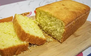 Bolo de Laranja Fofinho e Cheio de Sabor: Faça em Casa e Surpreenda