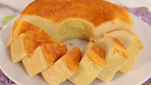 Bolo de Leite Super Cremoso: Uma Receita Fácil e Irresistível de Liquidificador