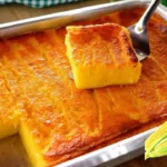 Bolo de Milho Caipira: A Receita Tradicional de Fazenda Que Você Vai Amar