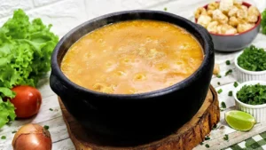 Canjiquinha Mineira com Costelinha: A Receita Imperdível para Sabor e Tradição