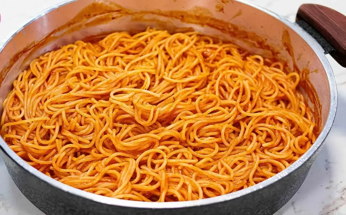 Macarrão ao Molho Vermelho Cremoso e Simples: Dicas para o Melhor Resultado