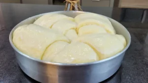 Pão Caseiro Rápido e Fofinho: Aprenda a Fazer esse Pão Veja