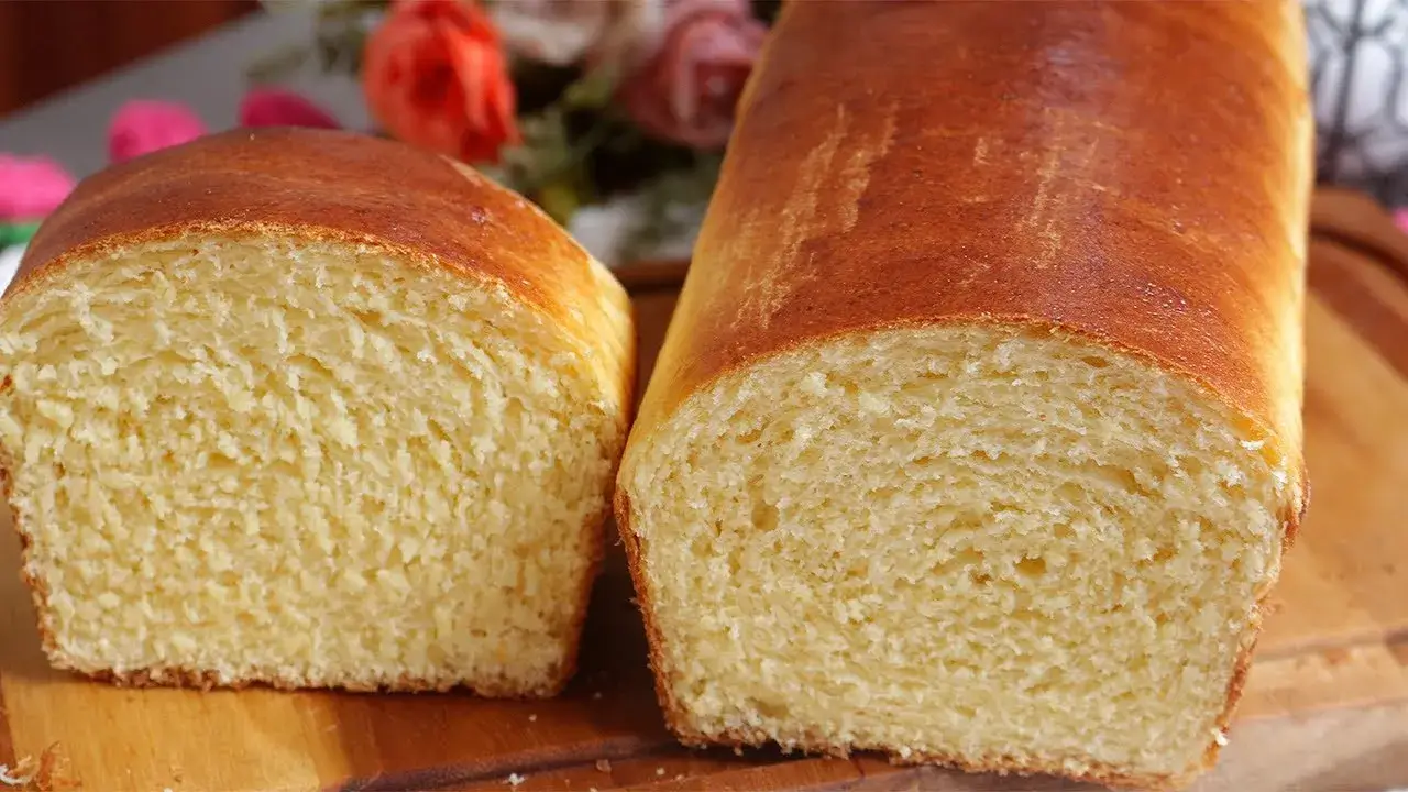 Pão Caseiro de Fubá: Fácil, Fofinho e Gostos para o Café