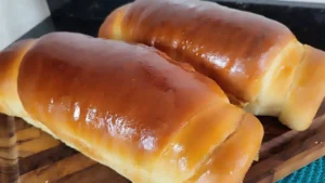 Pão Fácil: A Receita Mais Fofinha e Saborosa que Você Já Viu