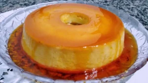 Pudim Queijadinha de Liquidificador: A Sobremesa Perfeita e Cremosa Veja