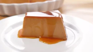 Pudim de Doce de Leite Mais Gostoso já Faça é Fácil