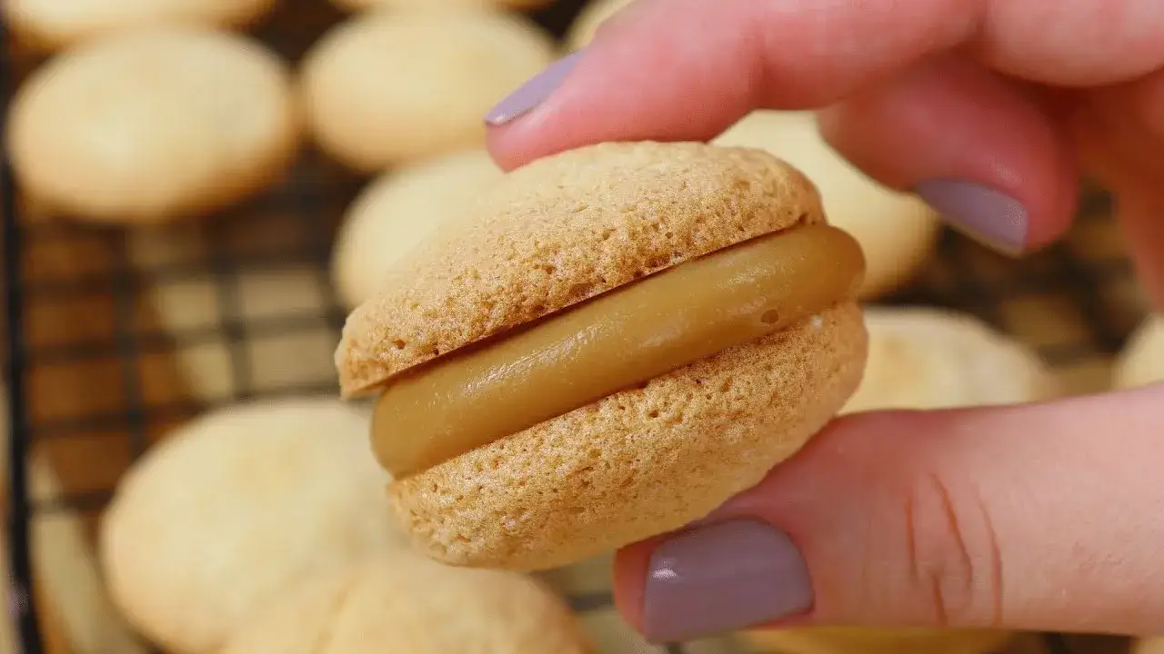 Bem-Casado Pingado, A Receita Perfeita Para um Bom Cafezinho