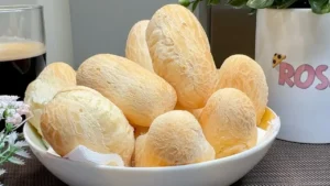 Biscoito Chimango: A Receita Fácil e Crocante Para o Seu Café