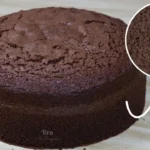 Bolo Chiffon de Chocolate Perfeito: Leve e Fofinho