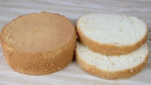 Como Fazer Massa Chiffon Branca Perfeita: Receita Fácil e Fofinha