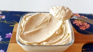 Recheio Mousse de Leite Condensado Veja a Receita