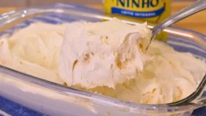 Recheio de Leite Ninho Perfeito Para Seus Bolos: Sem Gelatina e Super Cremoso