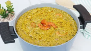Caruru da Bahia: Receita Tradicional com Sabor Autêntico