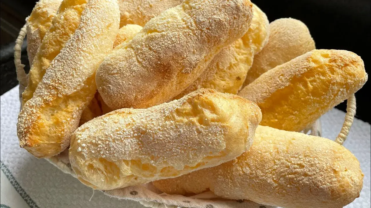 Aprenda a Fazer o Famoso Biscoito Toalha: Crocante e Cheio de Tradição