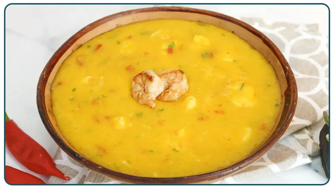 Bobó de Camarão: Um Clássico Brasileiro com Sabor Único