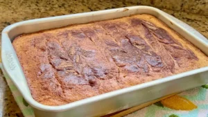 Bolo de Café Super Fofinho: Receita Simples que Derrete na Boca