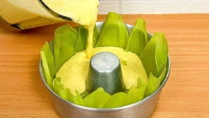 Bolo de Milho Cremoso: A Melhor Receita de Todos os Tempos Vamos Fazer?
