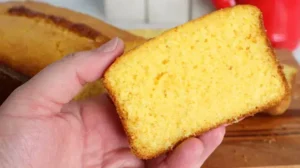 Bolo de Milho Fofinho de Liquidificador: A Receita Fácil para Seu Café da Tarde