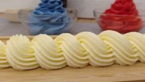 Buttercream Fácil: Aprenda o Segredo do Glacê dos Cursos Famosos