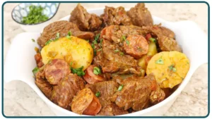 Carne de Panela Que Desmancha: Receita Fácil e Saborosa