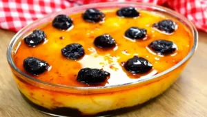 Manjar de Travessa Cremoso: Receita Fácil e Deliciosa para Sobremesas de Sucesso