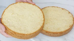 Massa de Bolo Profissional Fofinha e Perfeita: O Segredo Revelado