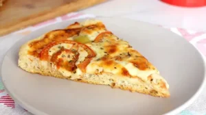 Massa de Pizza Sem Sova: A Receita Perfeita Para Fazer em Casa