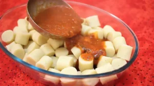 Nhoque de Batata Sem Farinha de Trigo: Receita Rápida e Deliciosa