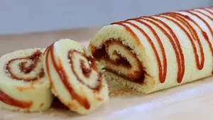 Rocambole de Goiabada: Receita Simples e Super Macia para um Doce Clássico