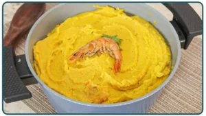 Vatapá Baiano com Pão Amanhecido: Vem Aprender a Fazer essa Receita