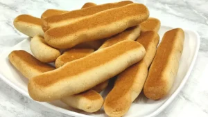 Biscoito Caseiro com Dois Ingredientes: Receita Fácil e Rápida para Fazer em Casa