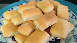 Bisnaguinha Caseira: Receita Fácil para Fazer em Casa e Aproveitar um Pão Macio