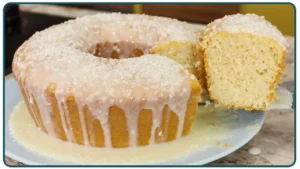 Bolo de Coco Fofinho: Receita Fácil e Cheia de Sabor para Você Fazer em Casa