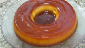 Caçarola Italiana da Vó Lurdes: Uma Sobremesa Fácil e Deliciosa
