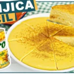 Canjica com Milho de Lata: Receita Fácil e Cremosa para Fazer em Casa
