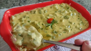 Chuchu Cremoso: Receita Fácil e Deliciosa Para o Seu Almoço ou Janta