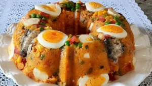Cuscuz Paulista Colorido e Fácil de Fazer: Receita Tradicional e Deliciosa