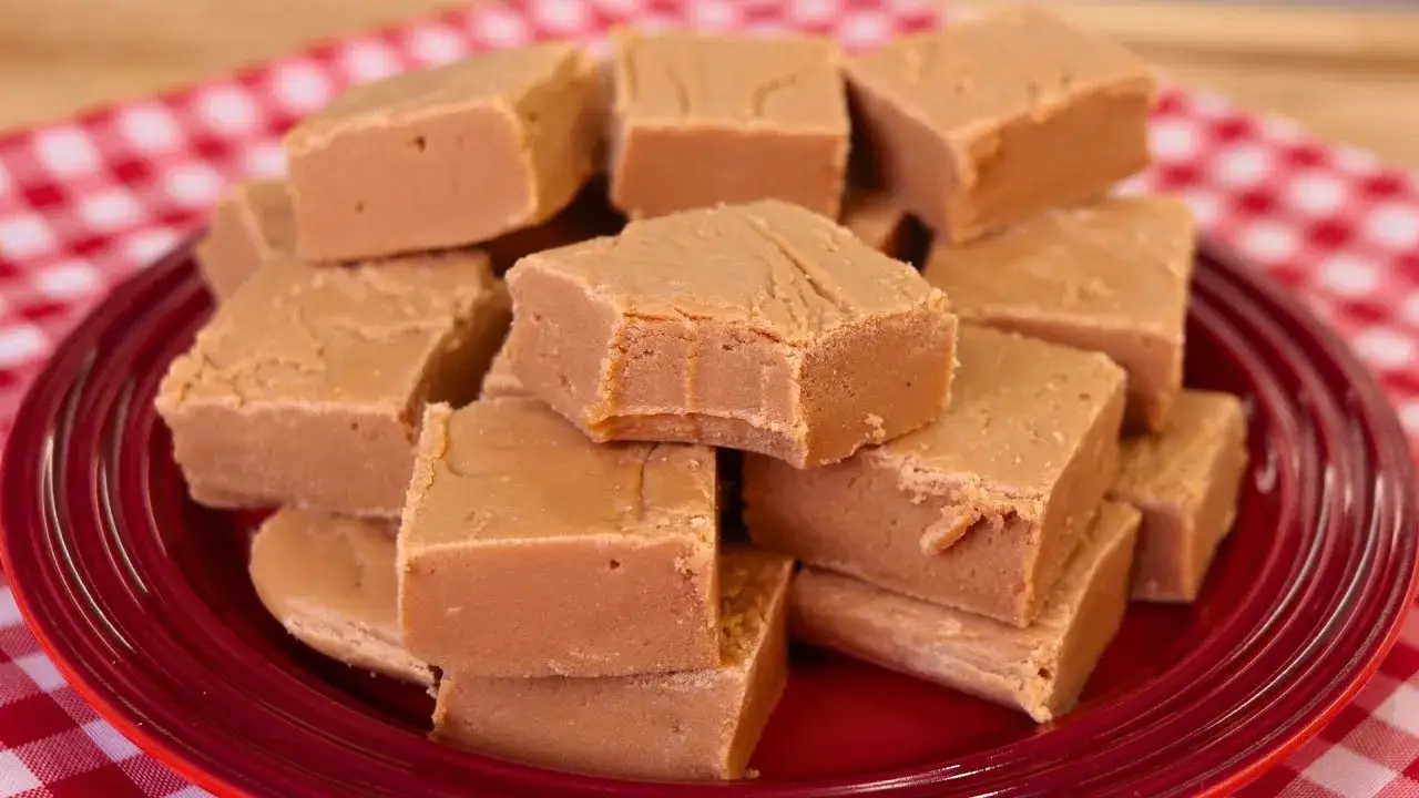 Doce de Leite de Corte Fácil: Aprenda a Fazer Essa Delícia com Apenas 4 Ingredientes
