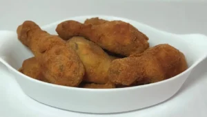 Frango Frito Caseiro: Receita Econômica e Deliciosa Veja