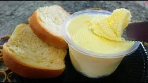 Manteiga Caseira Fácil e Rápida para Você Fazer em Casa com Sabor Incomparável
