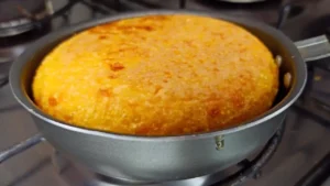 Misture Flocão com Ovo e Descubra a Receita Ideal para o Seu Café
