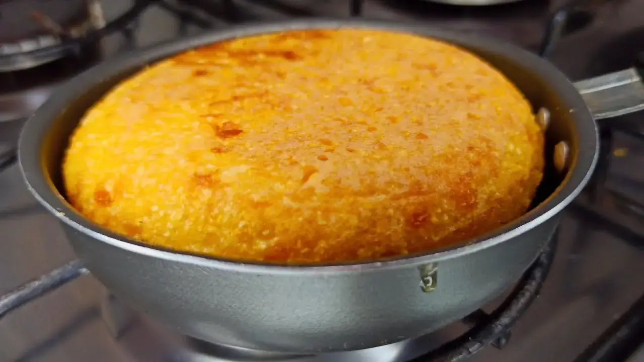 Misture Flocão com Ovo e Descubra a Receita Ideal para o Seu Café