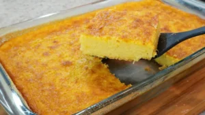 Pamonha de Forno Cremosa: Receita Fácil e Deliciosa para Fazer em Casa