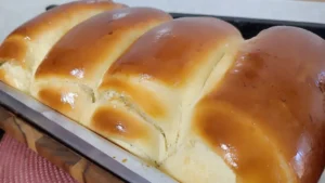 Pão Caseiro Fofinho: Aprenda a Fazer Esse Clássico da Cozinha