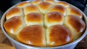 Pãozinho de Leite: O Toque Fofo Para o Seu Café da Tarde